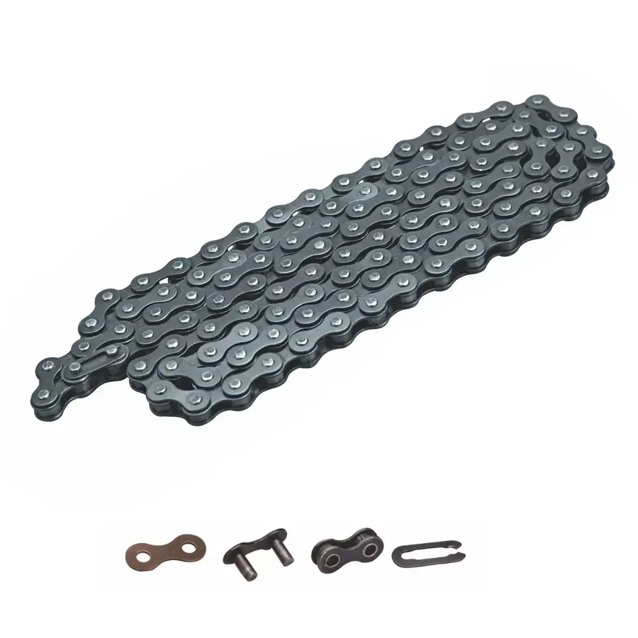 Chain & Chain Adjuster