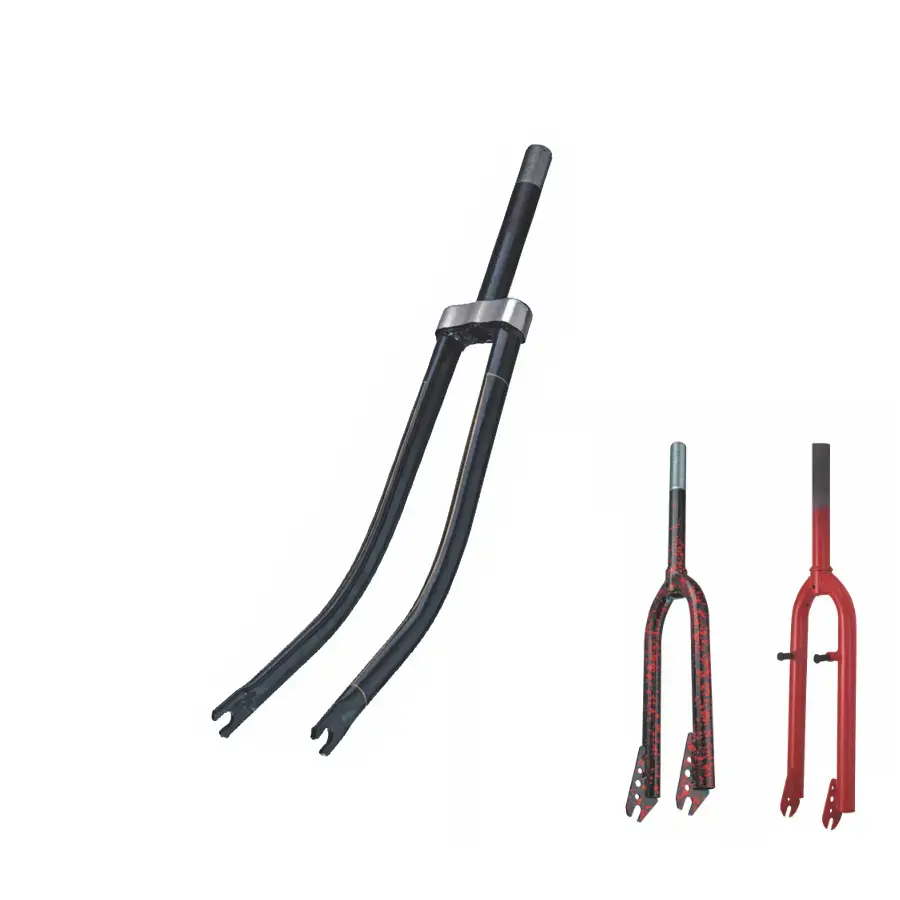 Forks