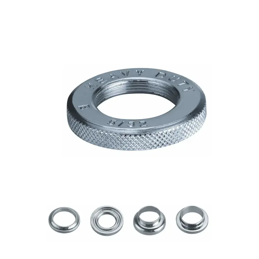 Fork Fittings