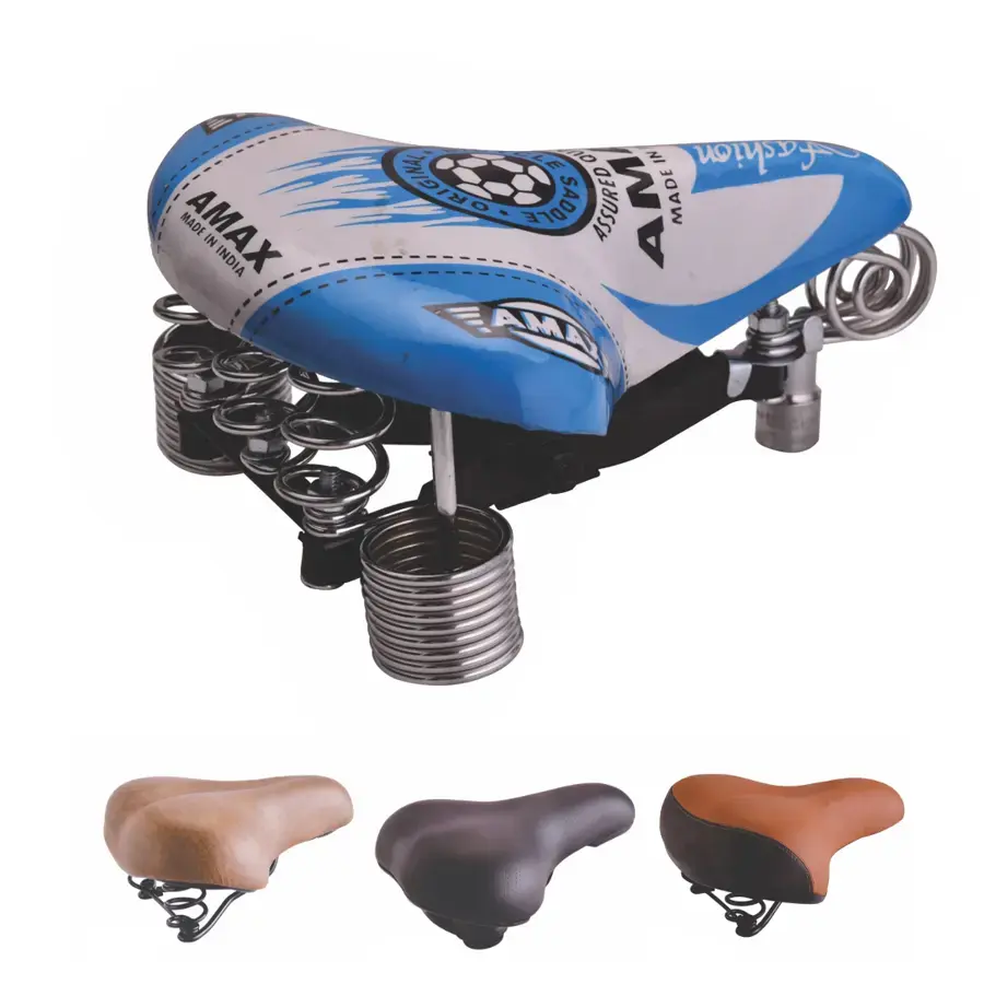 Saddles