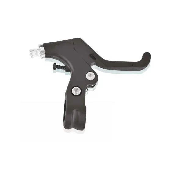 Alloy Lever Steel Inserted (329)