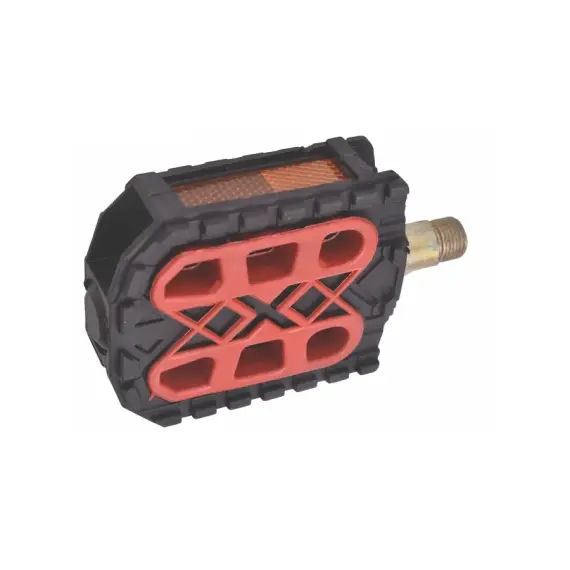 Pedal Plastic Six Hole