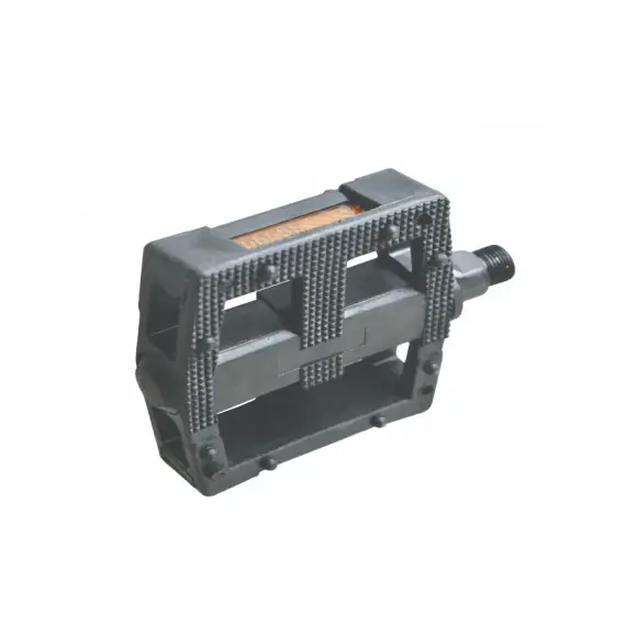 Pedal Plastic boxer Model