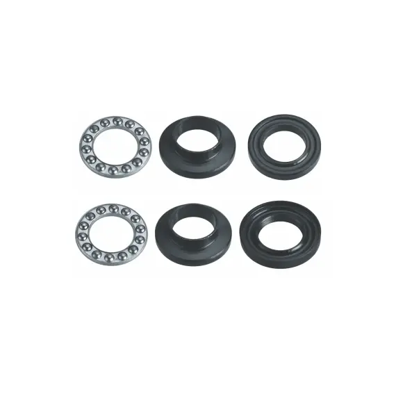 Fork Fitting E-Rickshaw