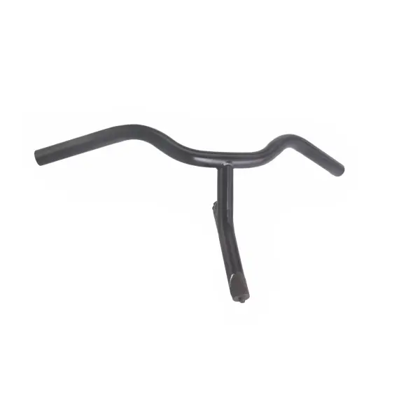 Handle Bar Kid with Bolt & Taper Steel Nut Tig Welded
