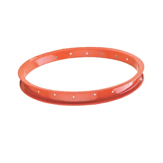 Steel Rim 16"