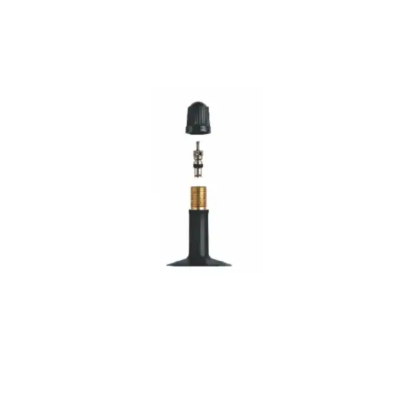 American Valve (Rubberized)