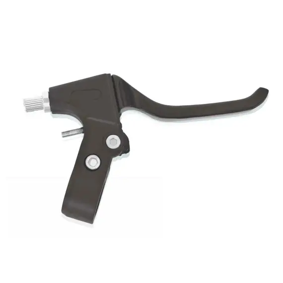 Half Alloy Lever